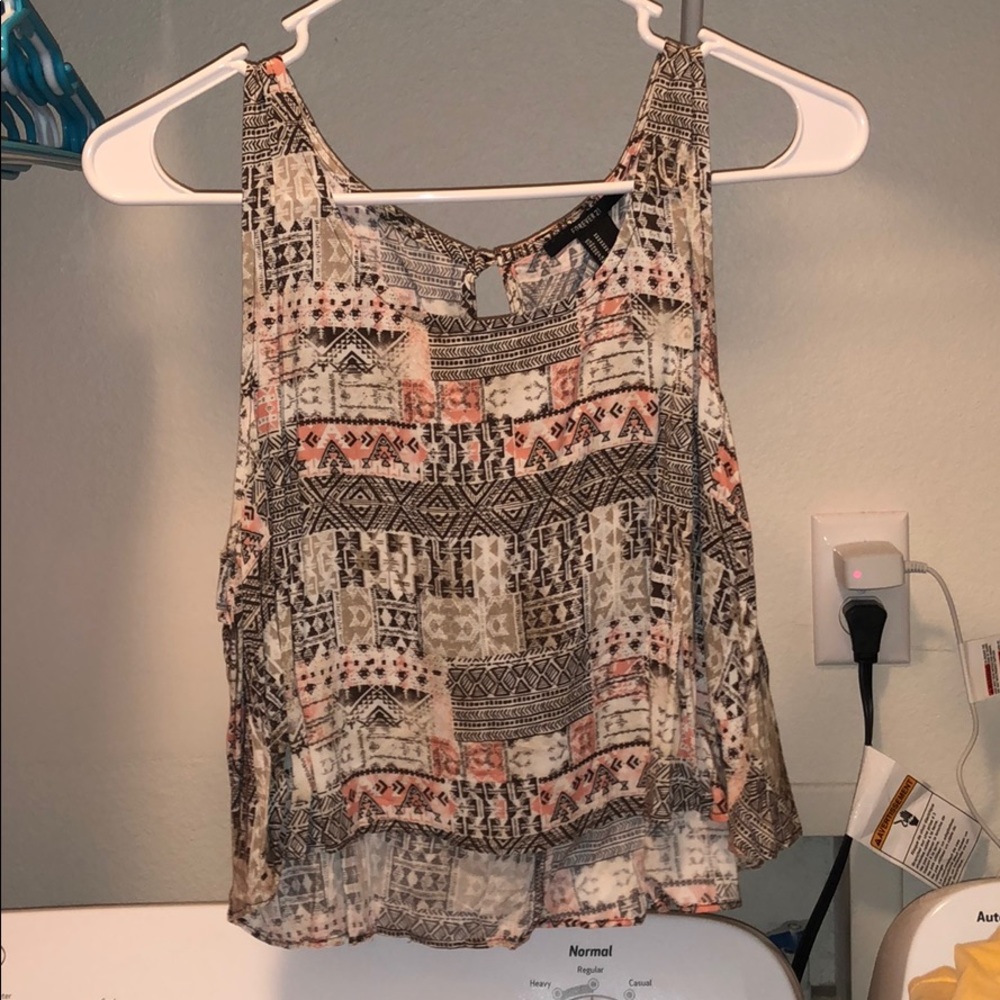 Women’s top